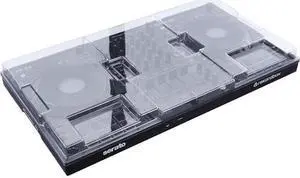 DeckSaver DS-PC-DDJFLX10 | Pioneer DDJ-FLX10 Cover