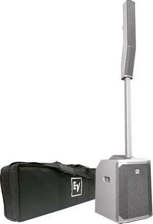 Electro-Voice Evolve 50MW | 12in Woofer - 127dB