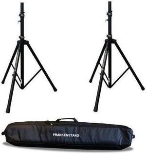 The FrankenPack F1 | 2x FrankenStand F1s 1x F7 Bag
