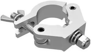 Global Truss X-Pro Clamp SLM12 | F34 Extra Heavy Duty Clamp (M12)