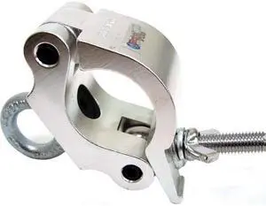 Global Truss Eye Clamp | F34 Eye Hook
