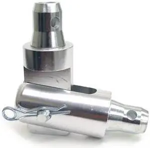 Global Truss Hinge/M12-R Right Hinge