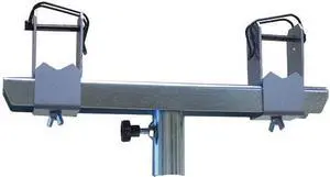 Global Truss DT-TA34 | F34 DuraTruss Truss Adapter for DT Stands