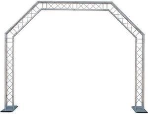 Global Truss Arch System | F23 8ft x 10ft Arch Truss System