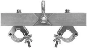 Global Truss Truss Pick Pro | F34 Centered Eye Clamp