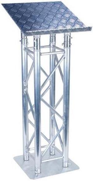 Global Truss GT-LECTERN | F34 Lectern System