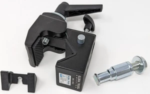 Global Truss Super Clamp | 0.5 to 2in Multi Clamp