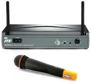 JTS US-8001D/Mh-750 Handheld System