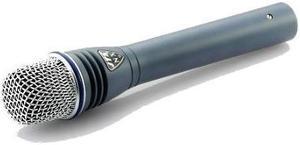 JTS NX-9 | Cardioid Condenser Mic