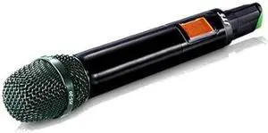 JTS JSS-20 | UHF Handheld Transmitter