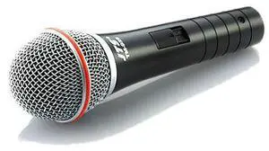 JTS TM-929 | Dynamic Vocal Mic