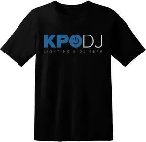 KPODJ T-Shirt (M)