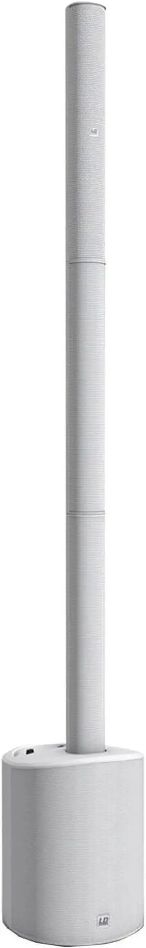 LD Systems Maui 5 W | 8in Woofer - 120dB