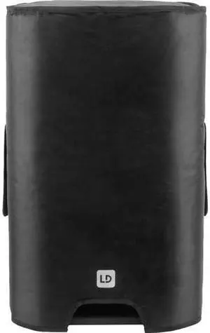 LD Systems ICOA 12 PC2 - Slip Cover for ICOA 12