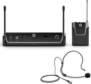 LD SystemsU305 BPH