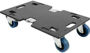 LD Systems M44G2CB | Clip On Caster Board for Maui 44 G2