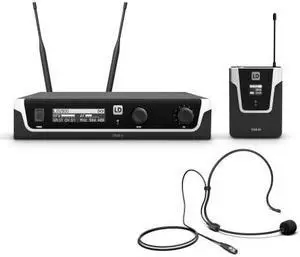 LD Systems U504.7 BPH | 470 - 490 MHz