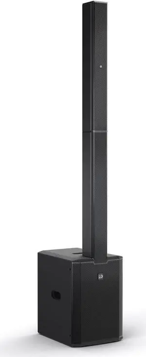 LD Systems MAUI 28 G3 | 12in Woofer - 127dB