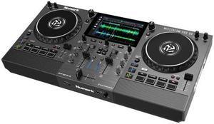 Numark Mixstream Pro Go
