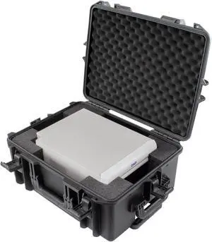 Odyssey VUDNP620HW | DNP DS620 Watertight Trolley Case
