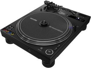 Pioneer DJ PLX-CRSS12 | Cross 12 Turntable controller