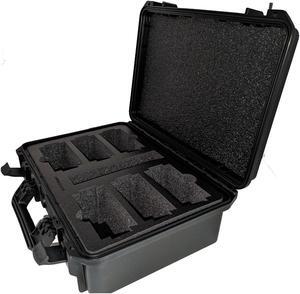ABS Case for Ape Labs Maxi 2.0 (6pc)