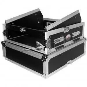 ProX T-2MRSS | Combo Rack Flight Case
