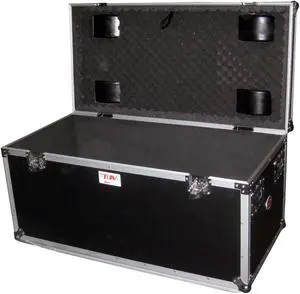 ProX T-UTI | Utility Case Full Size
