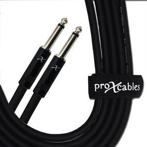 ProX XC-PP10 | 10\' 1/4 to 1/4 Cable