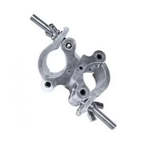 ProX T-C6 | Swivel Clamp