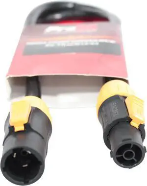 ProX XC-TR1FM12-06 | 6ft TRU1 to TRU1 Cable