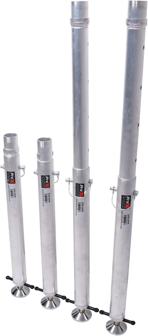 ProX XSQ-2848X4 | Four StageQ Platform Telescoping Legs ProX XSQ-2848X4 | Four StageQ Platform Telescoping Legs