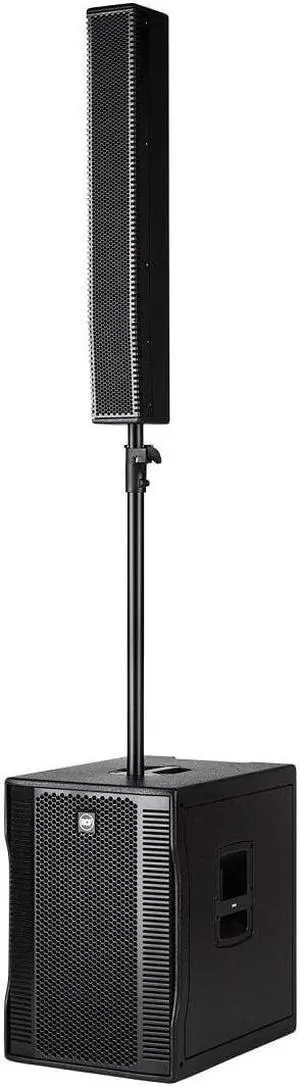 RCF EVOX 12 | 15in Woofer - 130dB