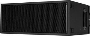 RCF TT808 AS | Dual 8in - 129 dB