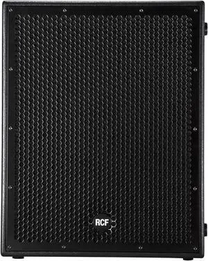 RCF Sub 8004 AS | 18in - 136dB