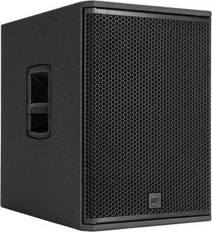 RCF Sub 705 AS MK3 | 15in - 131 dB