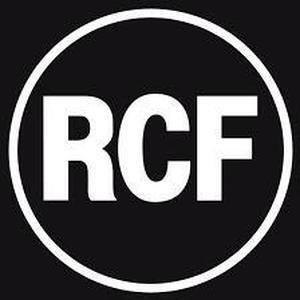 RCF SP-POLEMOUNT-EVOX-J8-W