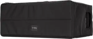 RCF CVR TT 808 | Cover for TT808A