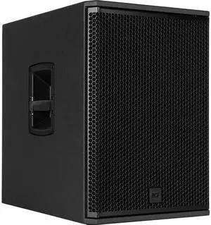 RCF Sub 905-AS MK3 | 15in - 133 dB