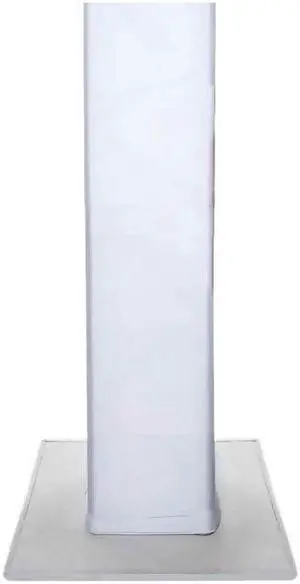 Scrim King SOX3-W | 2-3ft Truss Scrim (White)