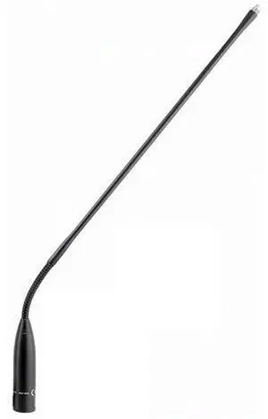 Sennheiser MZH 3040 | Gooseneck Mount for ME34 ME35 and ME36 Microphone Capsules