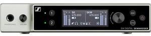 Sennheiser EW-DX EM 2 (Q1-9) | Two-Channel Digital Rackmount Receiver (Q1-9: 470 to 550 MHz)