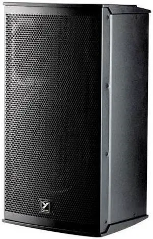 Yorkville EXM Mobile 12 | 12in - 126dB