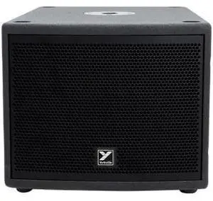 Yorkville EXM Mobile Sub | Battery Powered Subwoofer