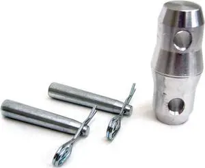 Global Truss Coupler