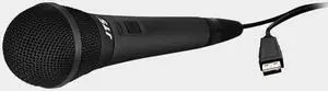 JTS PM-35 USB | Livestream Microphone USB Podcast Mic w/ Stand