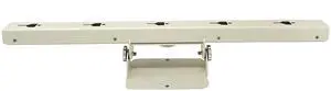 Ape Labs CoinMount Creme | Multi-Mount Solution for Coin Fixtures