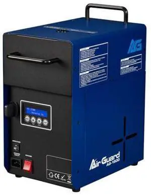 Antari AG-1500 Air Guard | Sanitize & Deodar via Fog