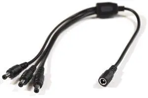 Ape Labs 3-Way PSU Splitter (ID: 7824)