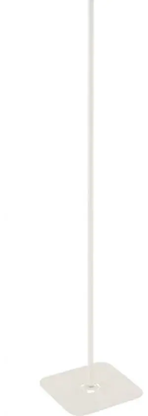 Ape Labs UniStand MK2 (Creme) | Adjustable Universal Lighting Stand